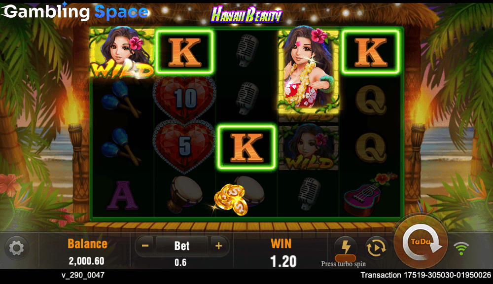 Hawaii Beauty – Screenshot 3