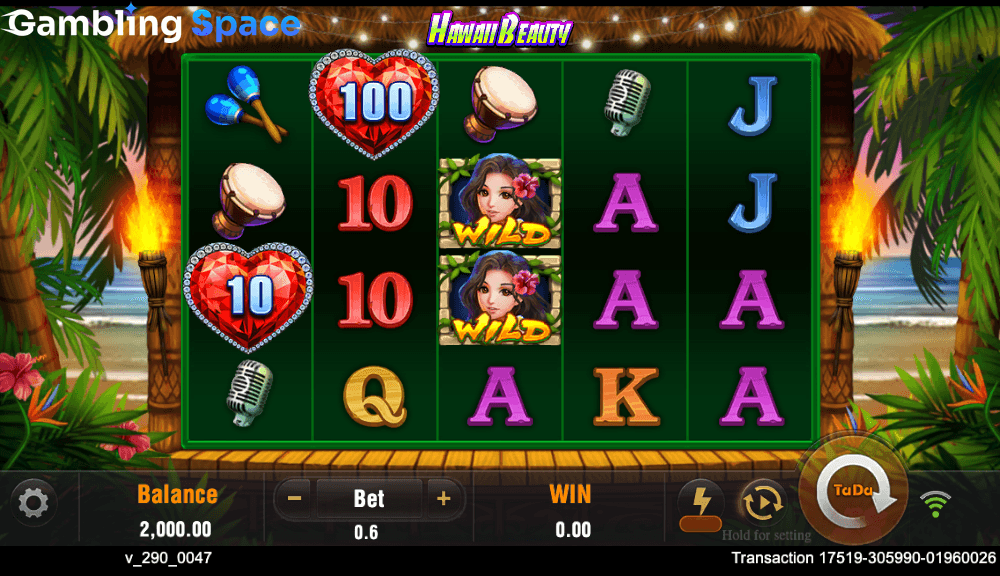 Hawaii Beauty – Screenshot 4