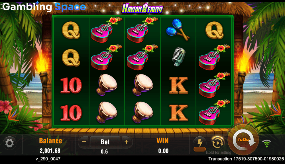 Hawaii Beauty – Screenshot 6