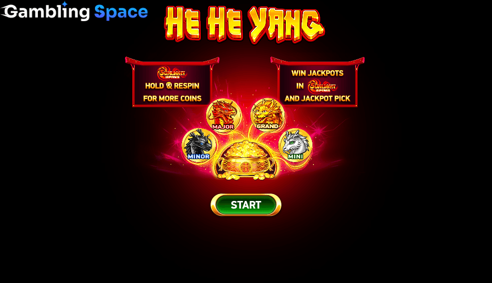 He He Yang – Screenshot 1