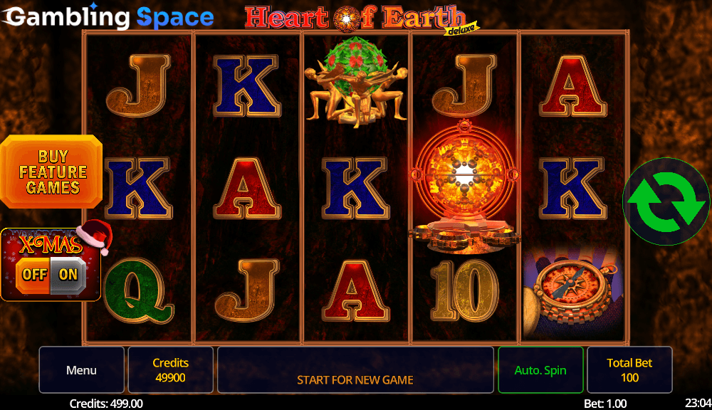Heart of Earth Deluxe – Screenshot 3