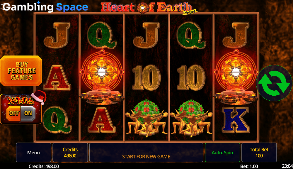 Heart of Earth Deluxe – Screenshot 4