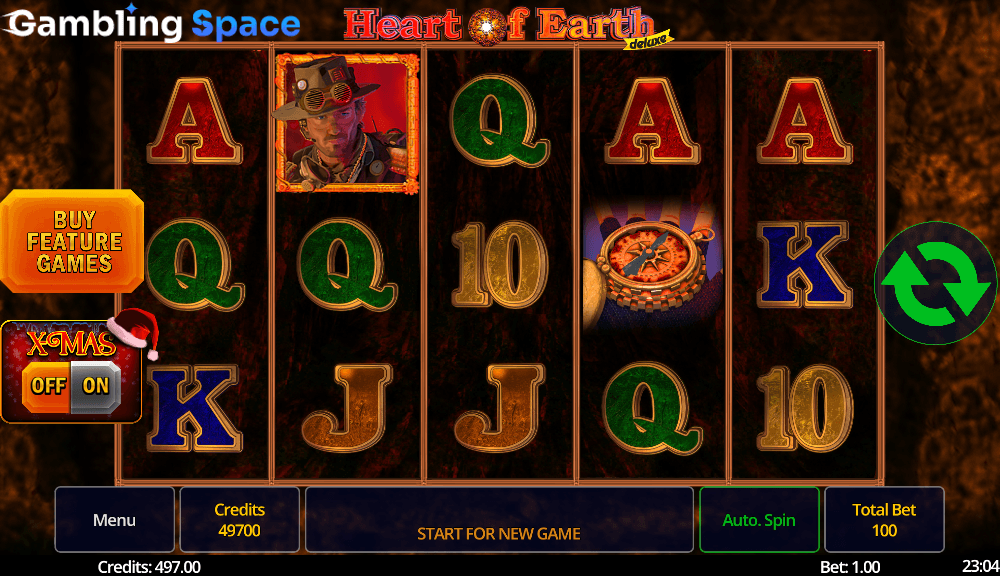 Heart of Earth Deluxe – Screenshot 5