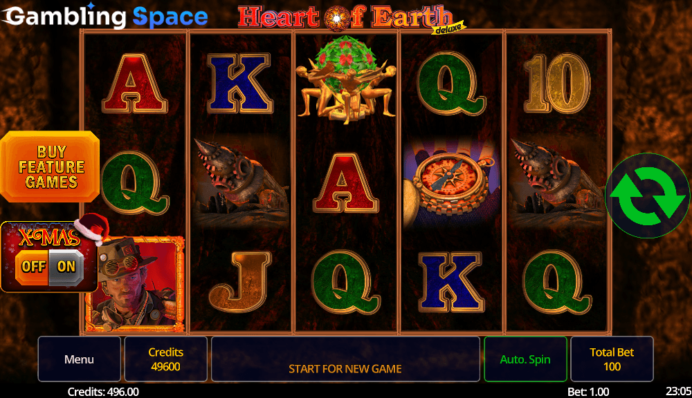 Heart of Earth Deluxe – Screenshot 6