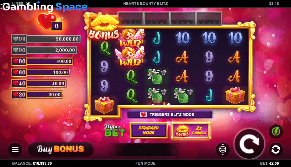 Hearts Bounty Blitz – Screenshot 6