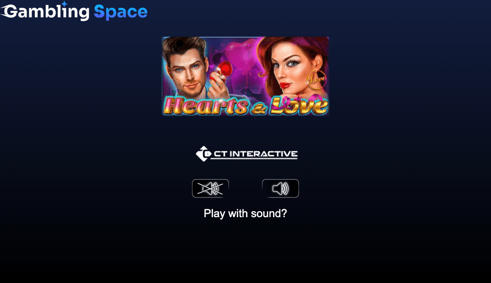 Hearts & Love – Screenshot 1