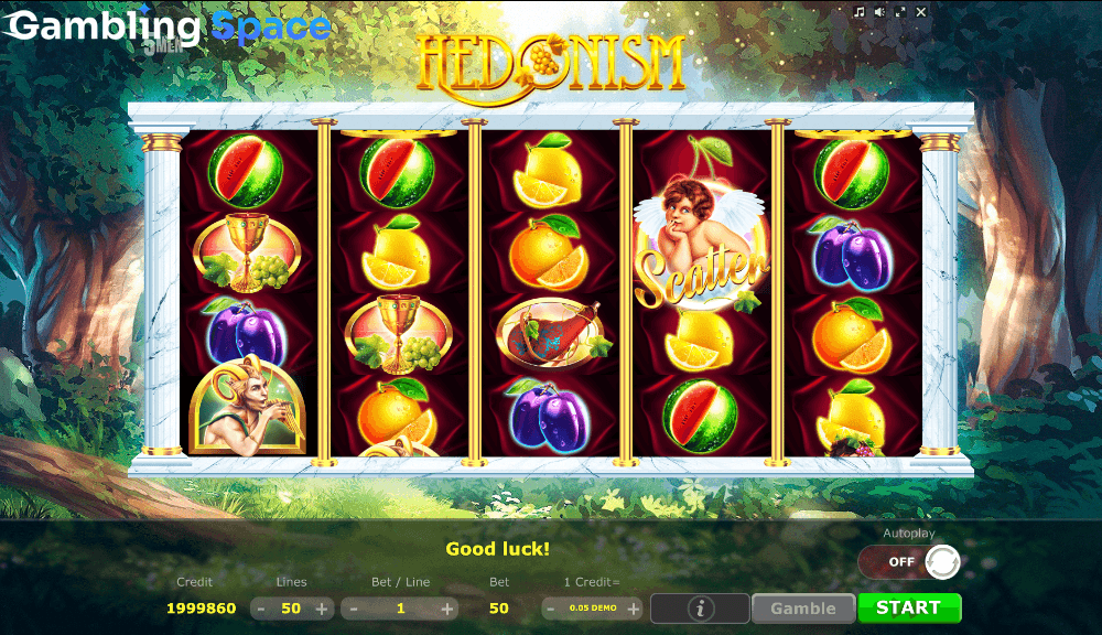 Hedonism – Screenshot 6