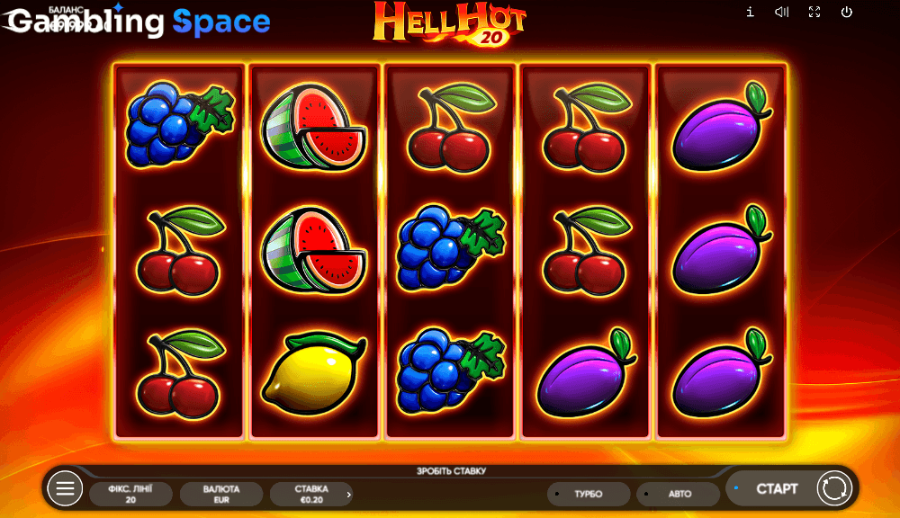 Hell Hot 20 – Screenshot 3
