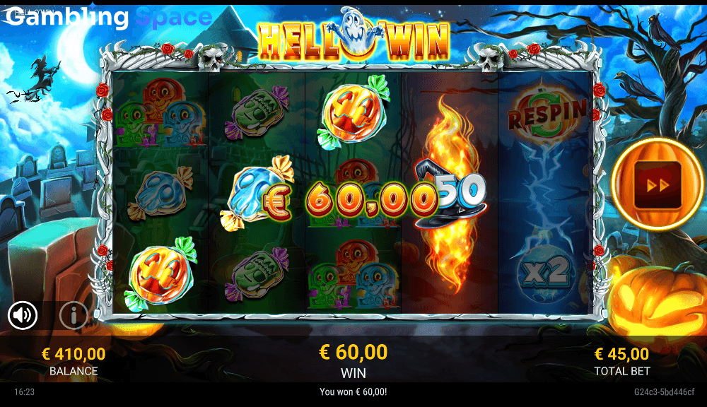 Hell O'Win – Screenshot 4