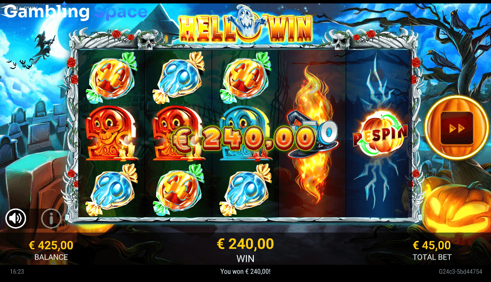 Hell O'Win – Screenshot 5