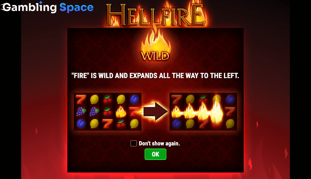 Hellfire – Screenshot 1