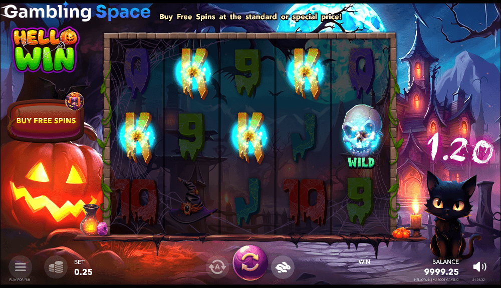 Hello Win! – Screenshot 4