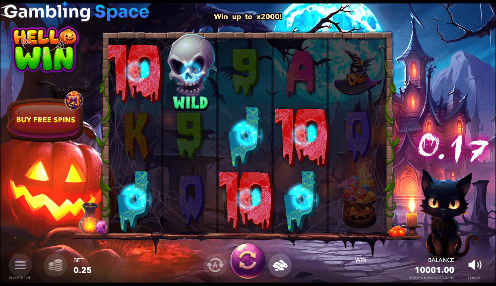 Hello Win! – Screenshot 5
