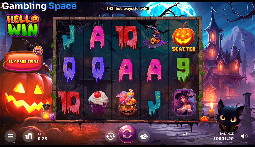 Hello Win! – Screenshot 6