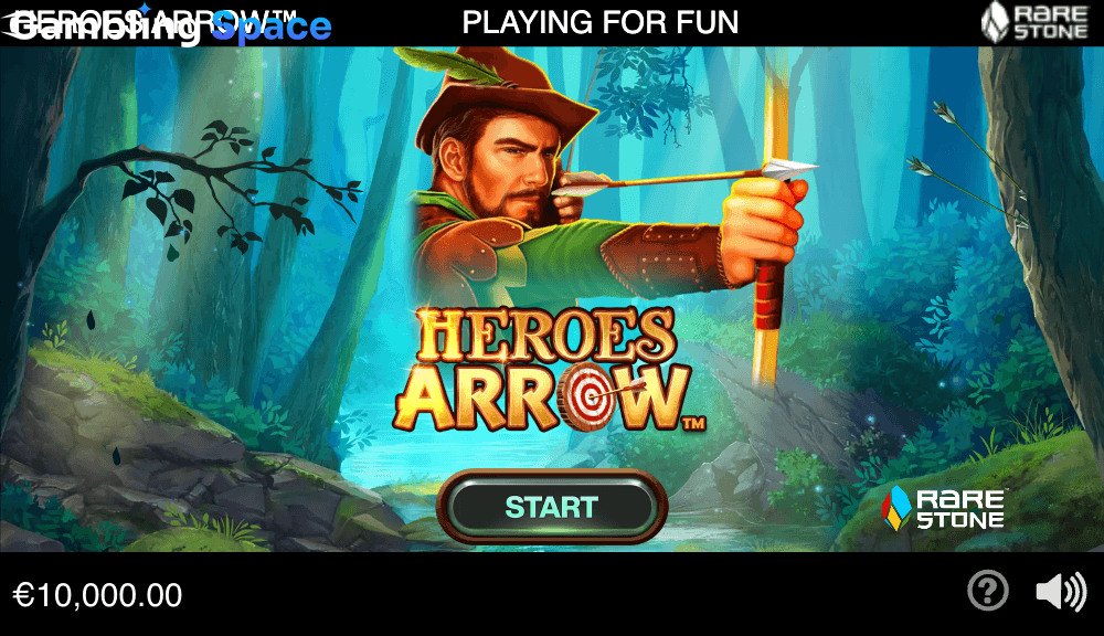 Heroes Arrow – Screenshot 1