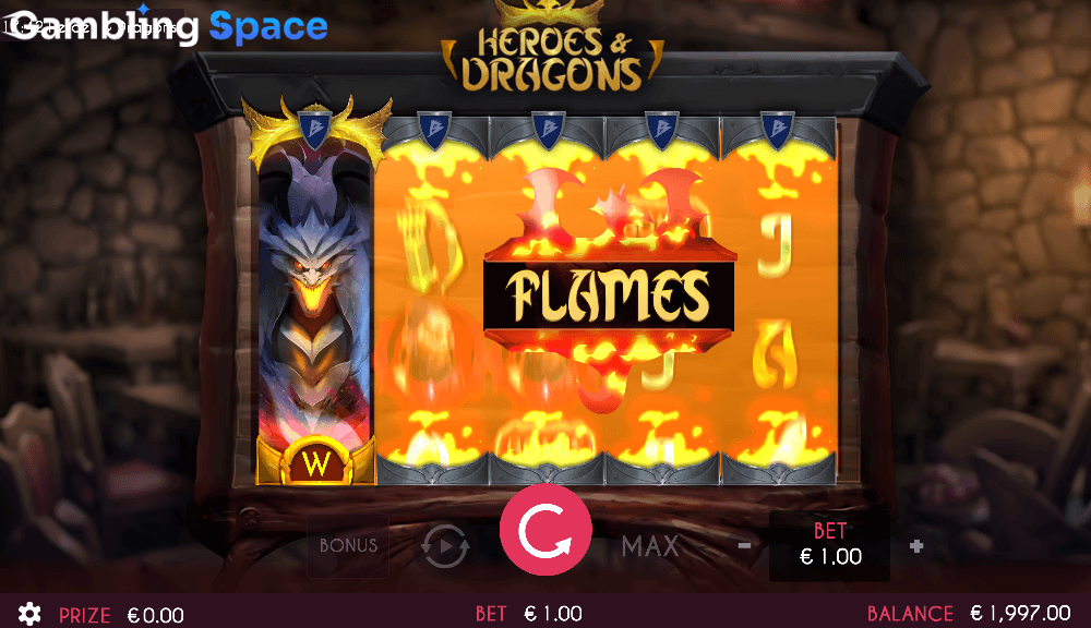 Heroes & Dragons – Screenshot 6