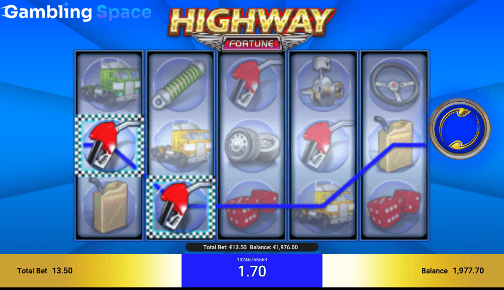 Highway Fortune – Screenshot 5