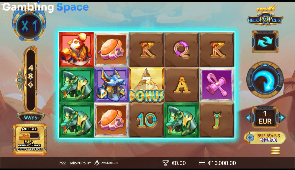 HipHopPop – Screenshot 2