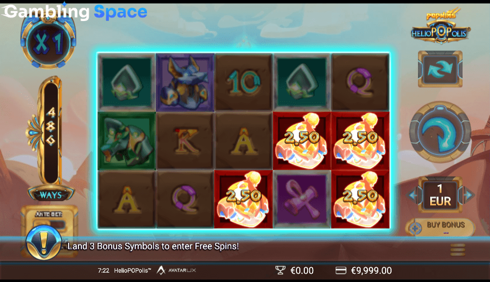 HipHopPop – Screenshot 3