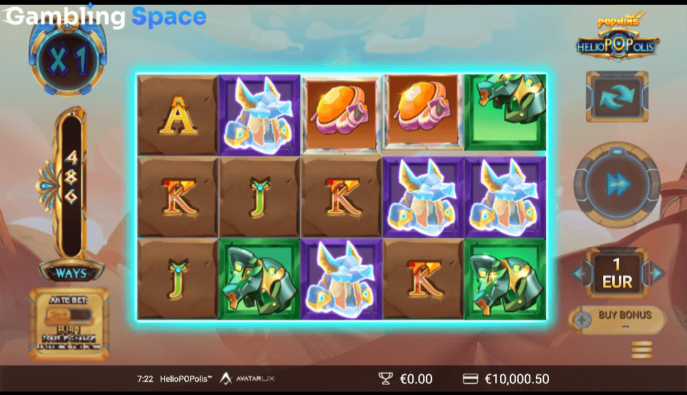 HipHopPop – Screenshot 5