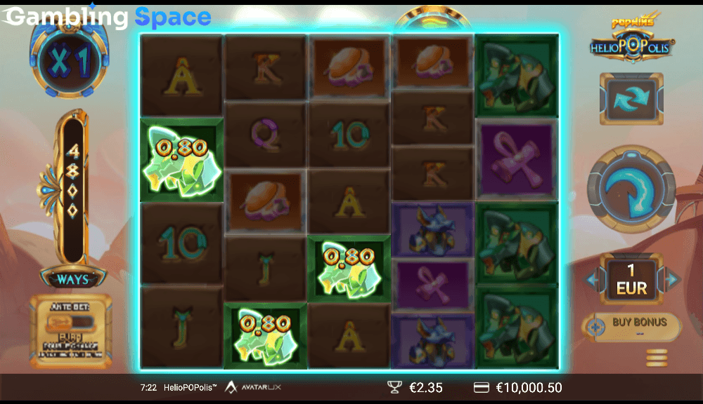 HipHopPop – Screenshot 6