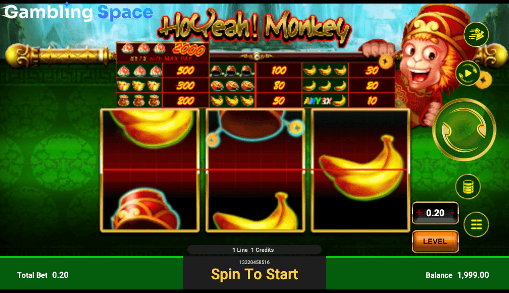 Ho Yeah Monkey – Screenshot 6