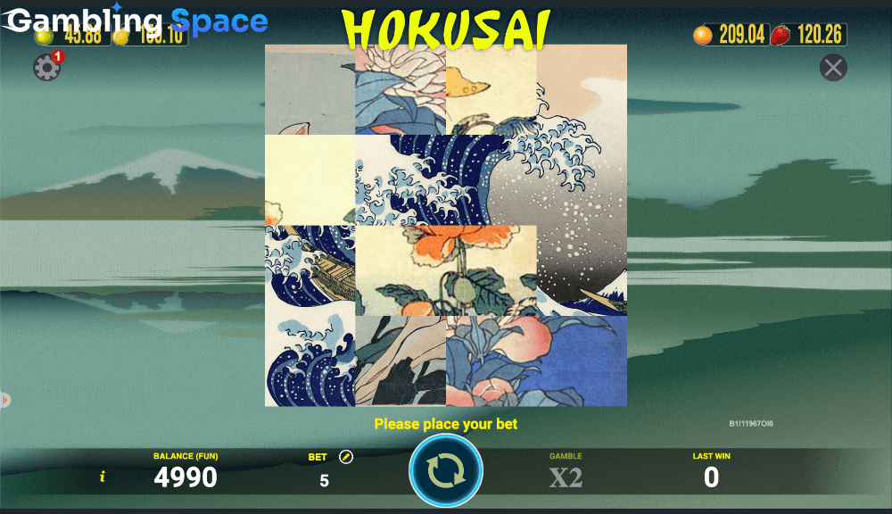 Hokusai – Screenshot 3