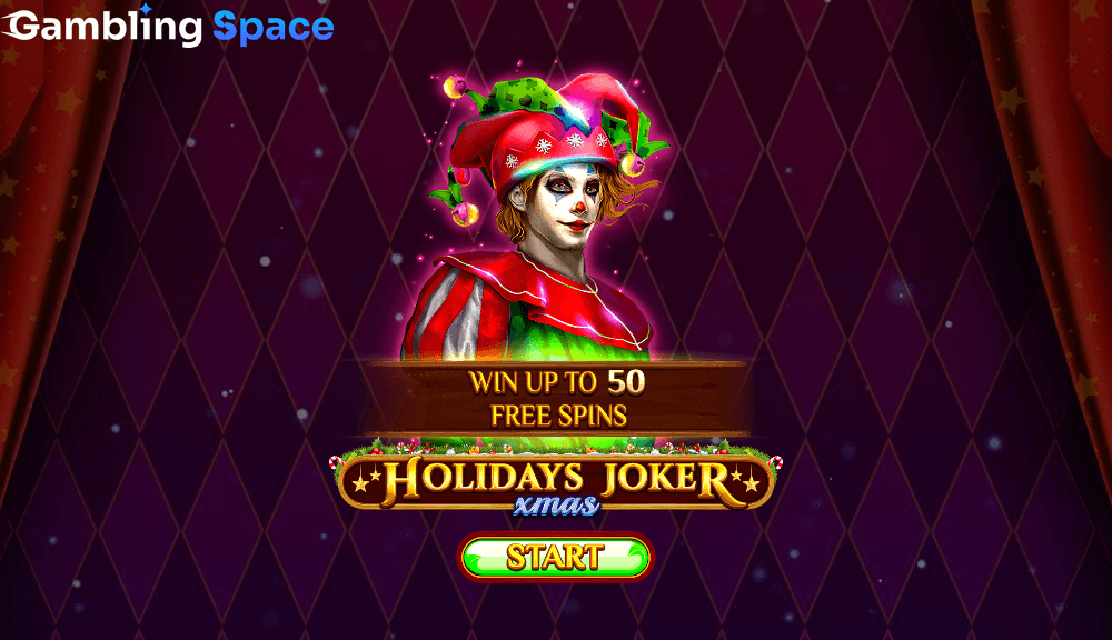 Holidays Joker - Xmas – Screenshot 1