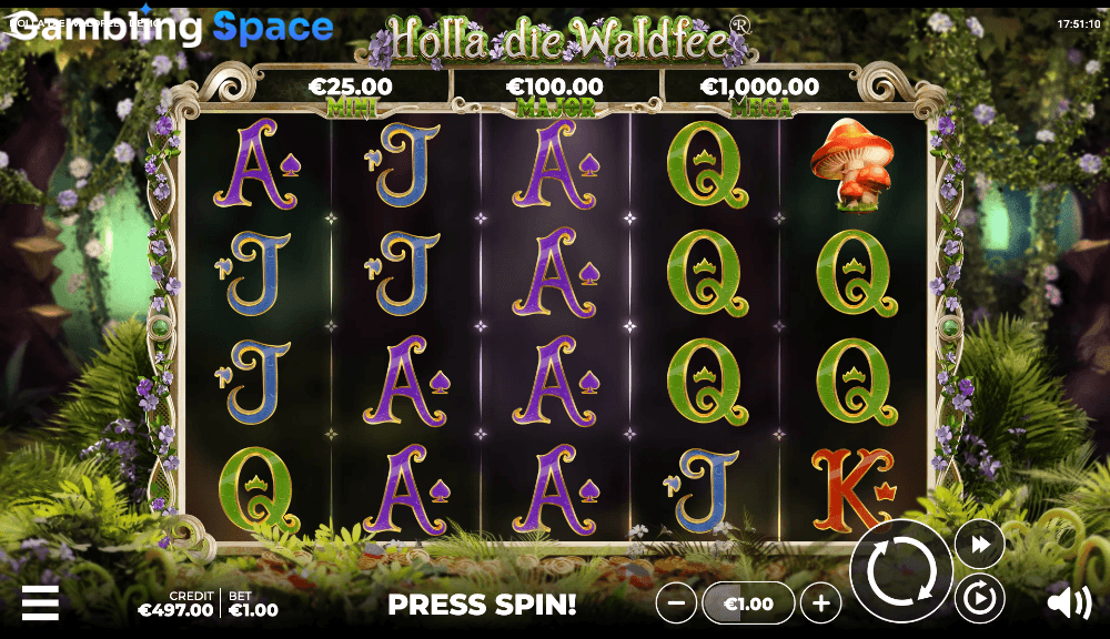 Holla Die Waldfee – Screenshot 5