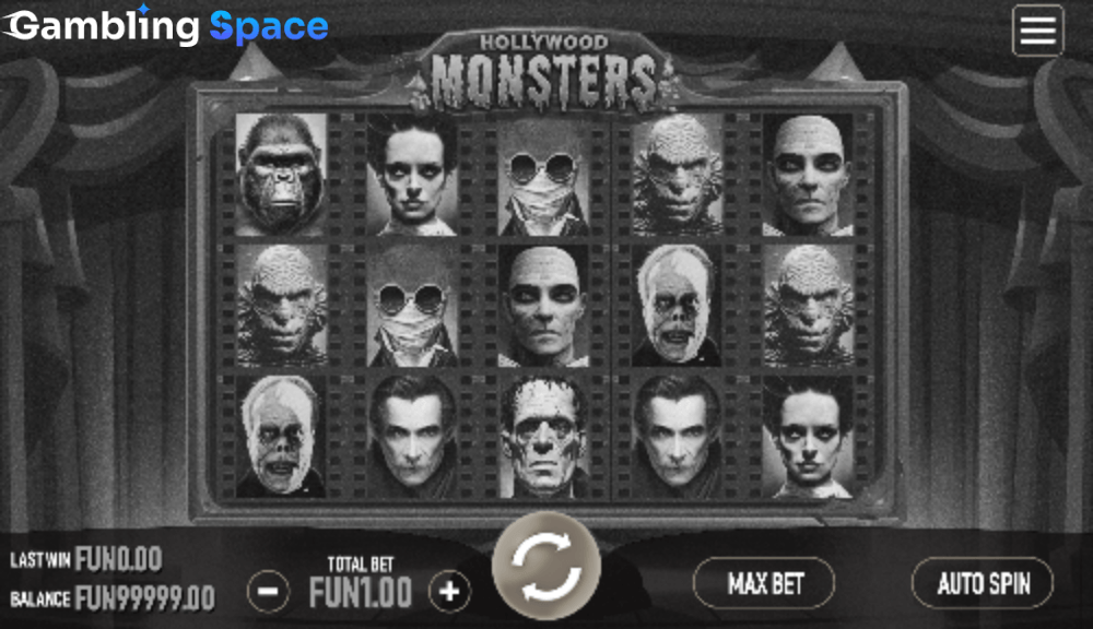 Hollywood Monsters – Screenshot 2