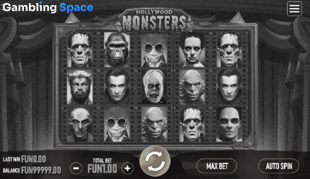 Hollywood Monsters – Screenshot 3