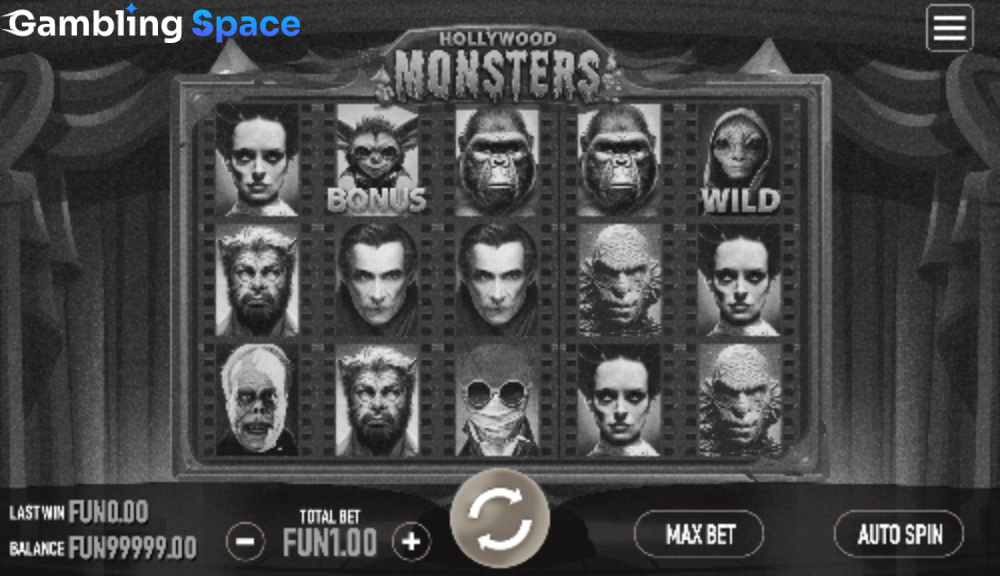 Hollywood Monsters – Screenshot 4
