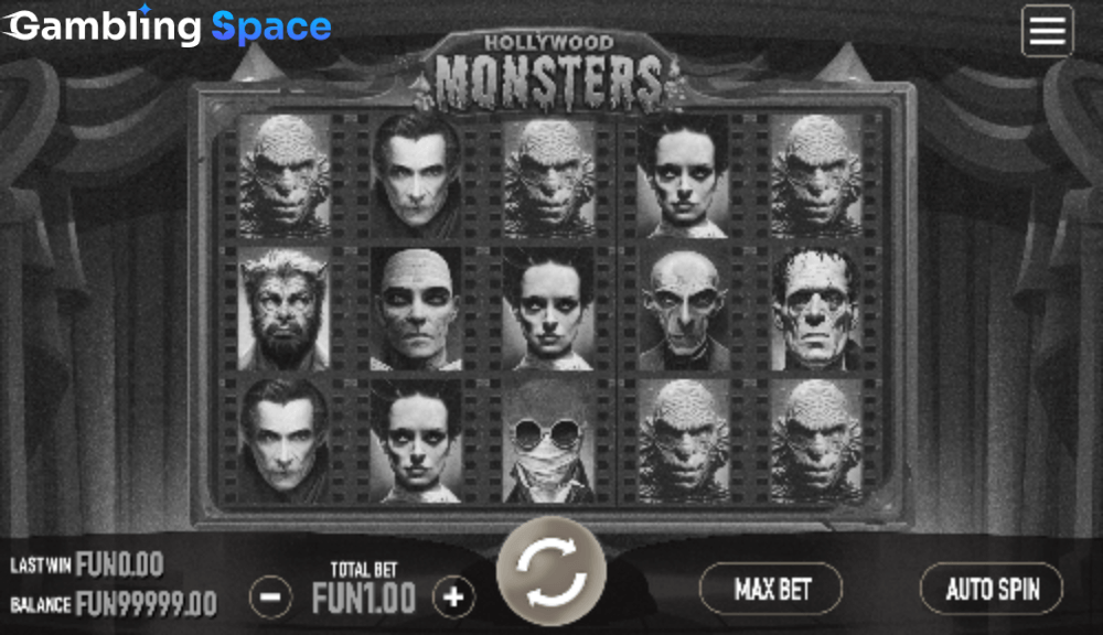 Hollywood Monsters – Screenshot 5
