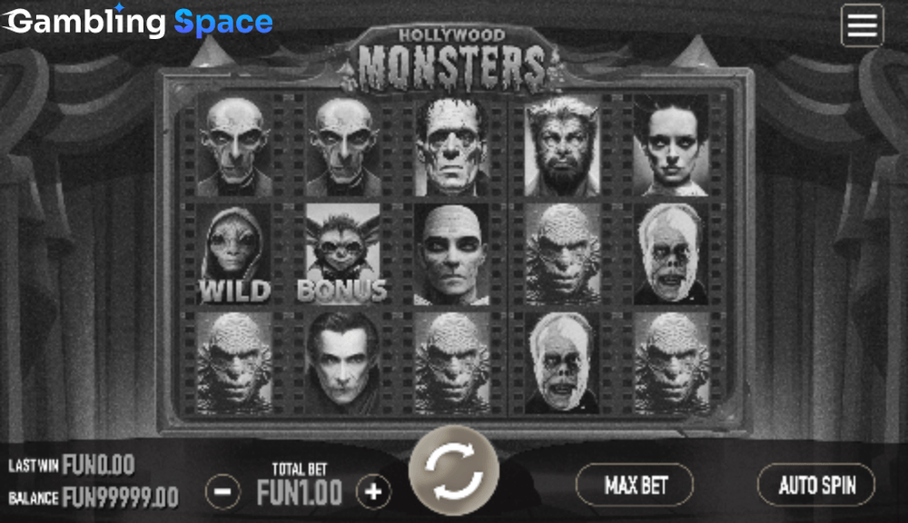 Hollywood Monsters – Screenshot 6