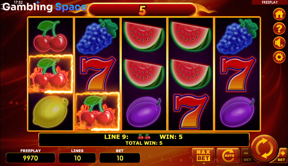 Hot Choice Deluxe – Screenshot 6