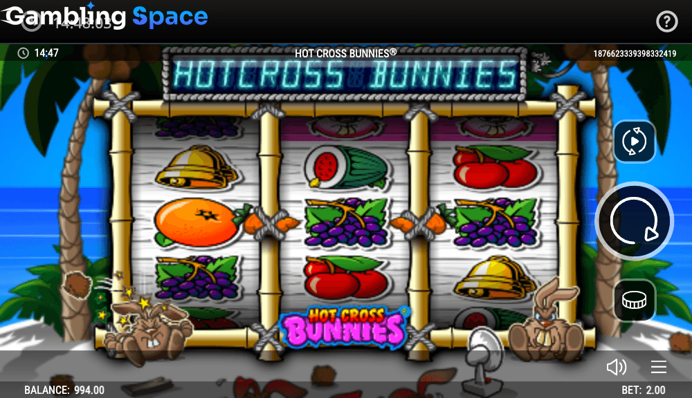 Hot Cross Bunnies – Screenshot 4