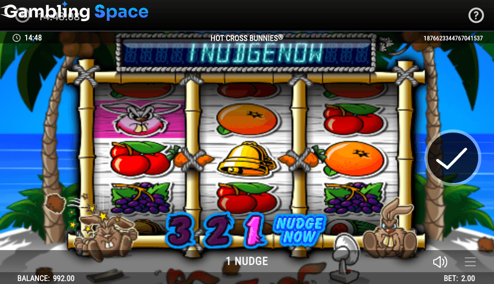 Hot Cross Bunnies – Screenshot 5