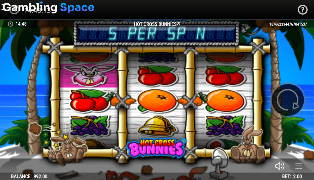 Hot Cross Bunnies – Screenshot 6