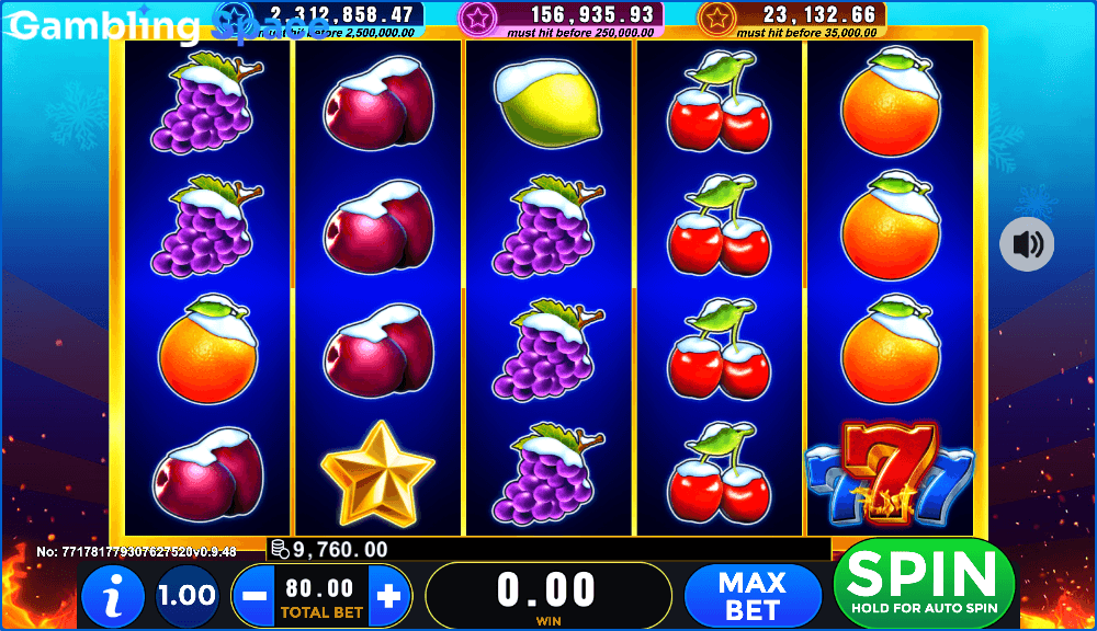 Hot Frozen Fruits – Screenshot 4