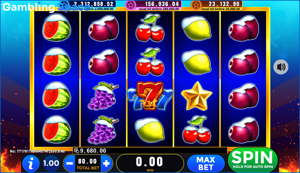 Hot Frozen Fruits – Screenshot 5