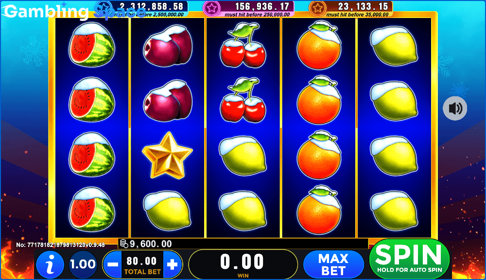 Hot Frozen Fruits – Screenshot 6