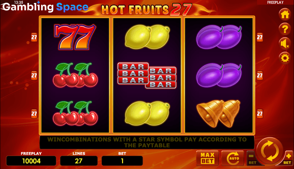 Hot Fruits 27 – Screenshot 5