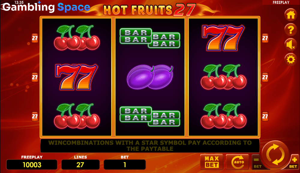 Hot Fruits 27 – Screenshot 6