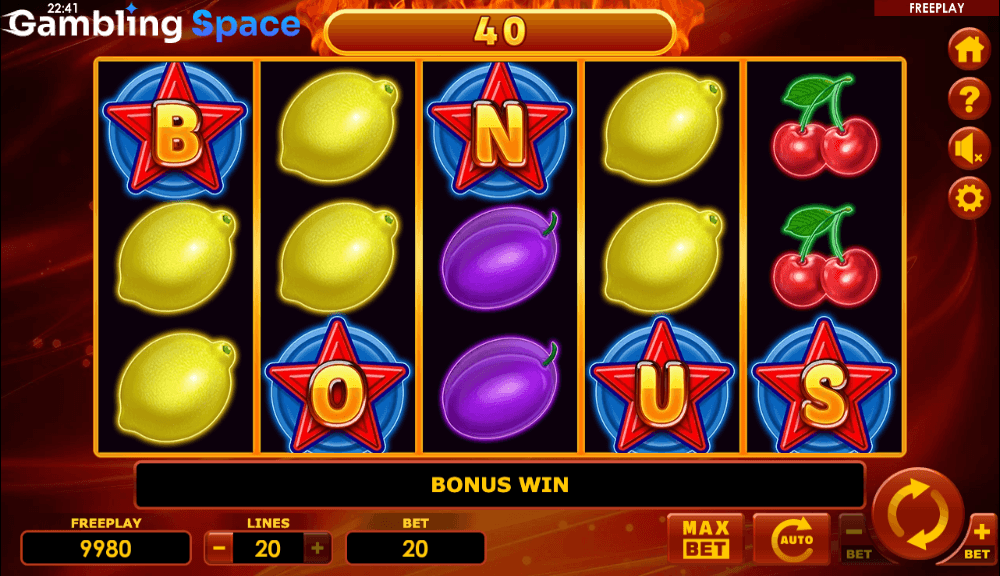 Hot Fruits Wheel – Screenshot 6
