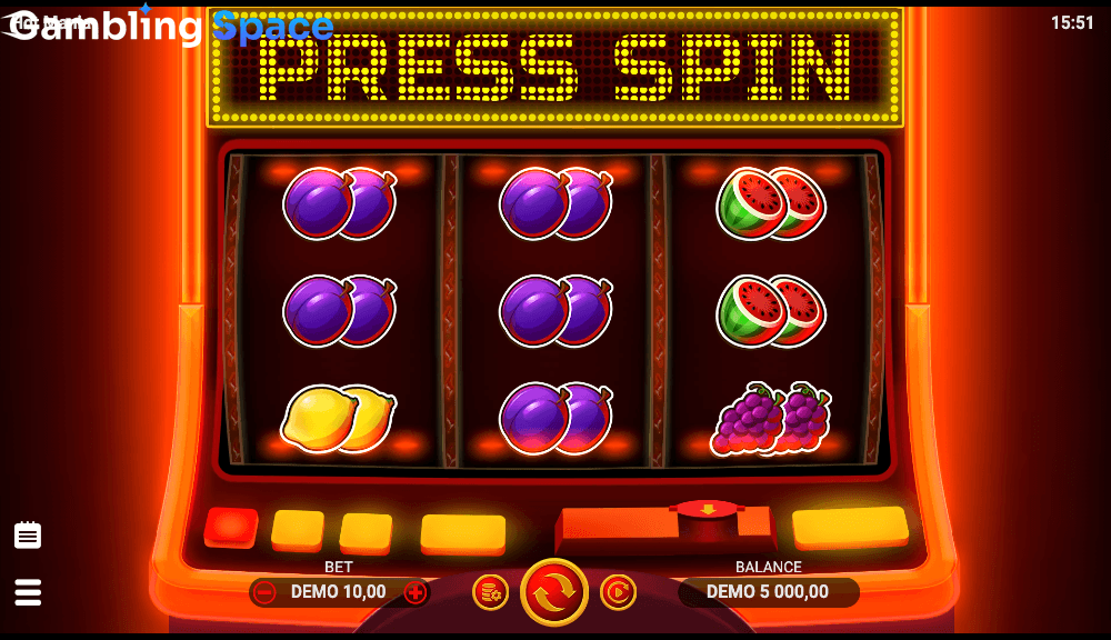 Hot Mania – Screenshot 2