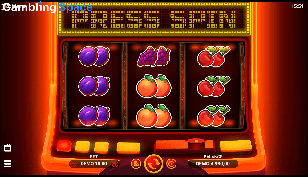 Hot Mania – Screenshot 3