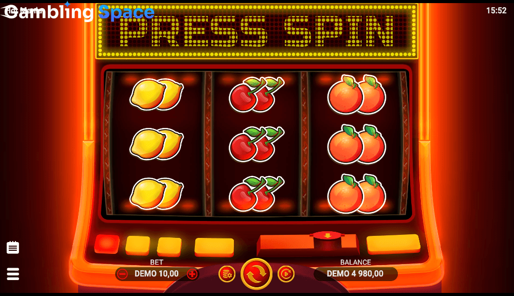 Hot Mania – Screenshot 4