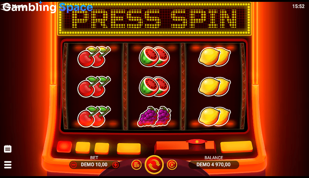 Hot Mania – Screenshot 5