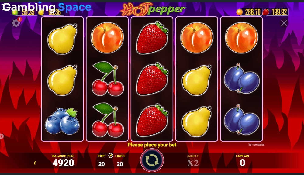 Hot Pepper – Screenshot 5