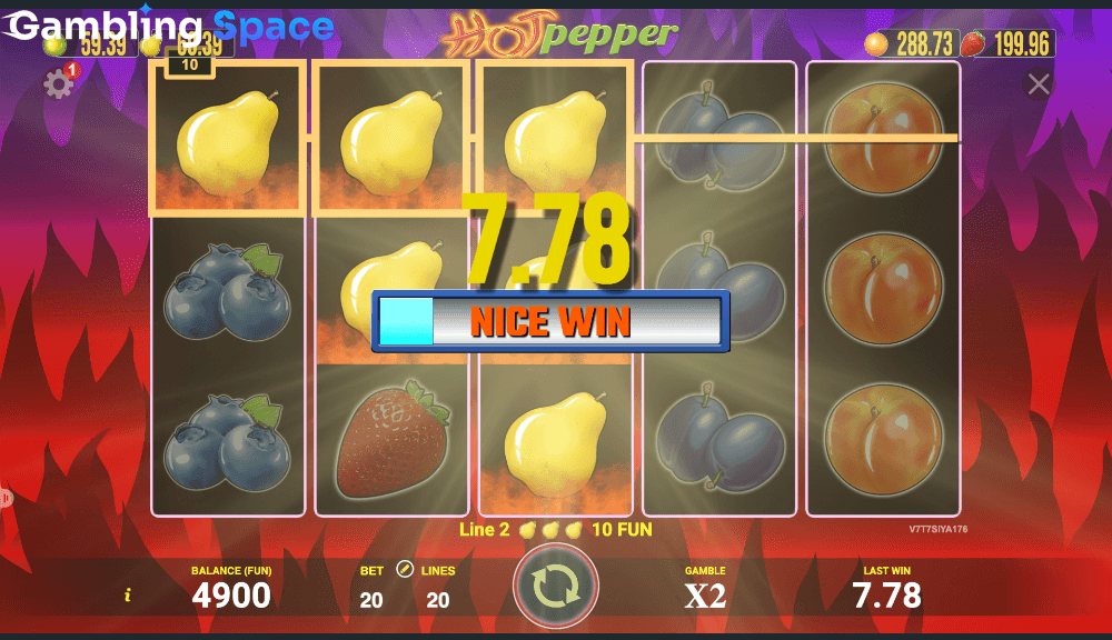 Hot Pepper – Screenshot 6